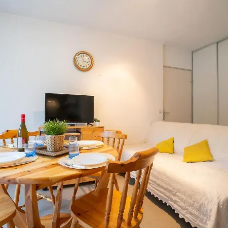 Le Club By Interhome Apartament Anglet