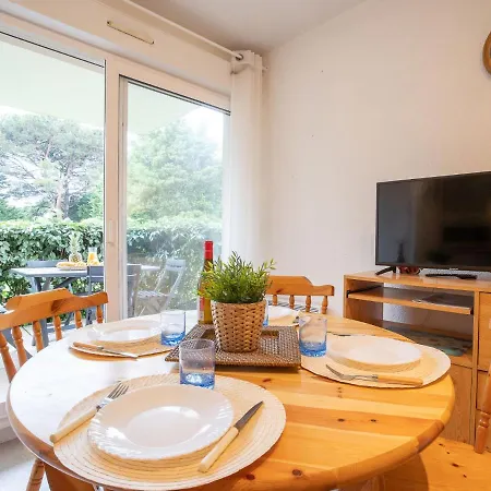 Le Club By Interhome Apartament *