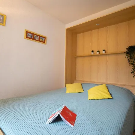 Apartament Le Club By Interhome