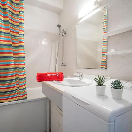 Le Club By Interhome Apartament